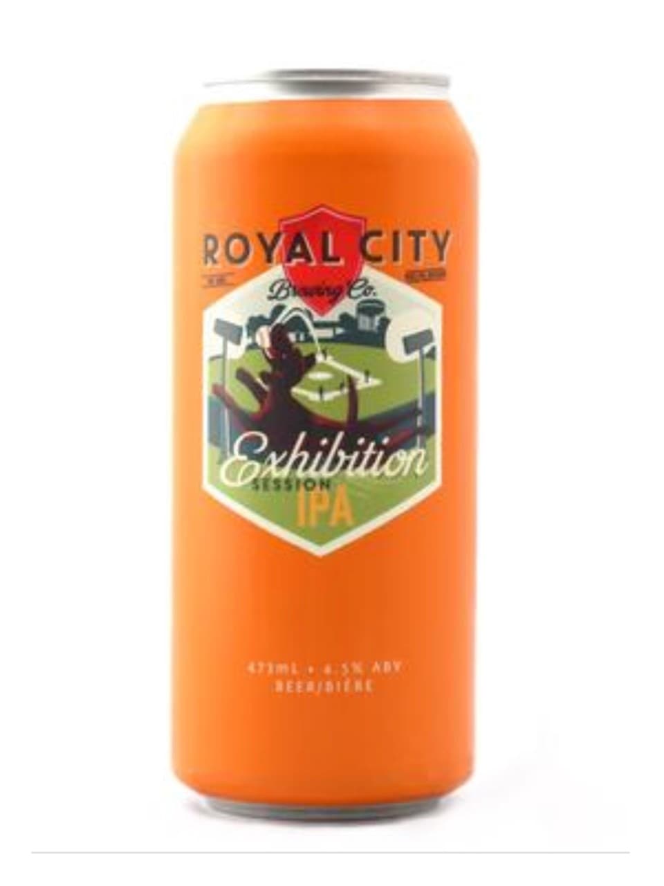 4C CITY LIMITS SALTED LIME SESSION ALE - LB10205 - The LB Liquor in Estevan and Weyburn, Saskatchewan