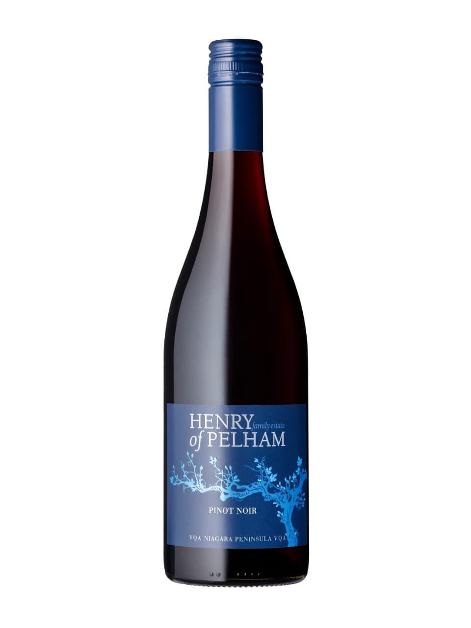 HENRY OF PELHAM NOIR VQA 750ml - 5910 - The LB Liquor in Estevan and Weyburn, Saskatchewan
