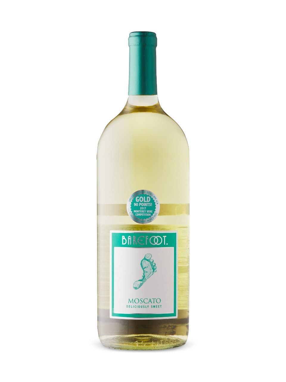 BAREFOOT MOSCATO 3L - 30495 - The LB Liquor in Estevan and Weyburn, Saskatchewan