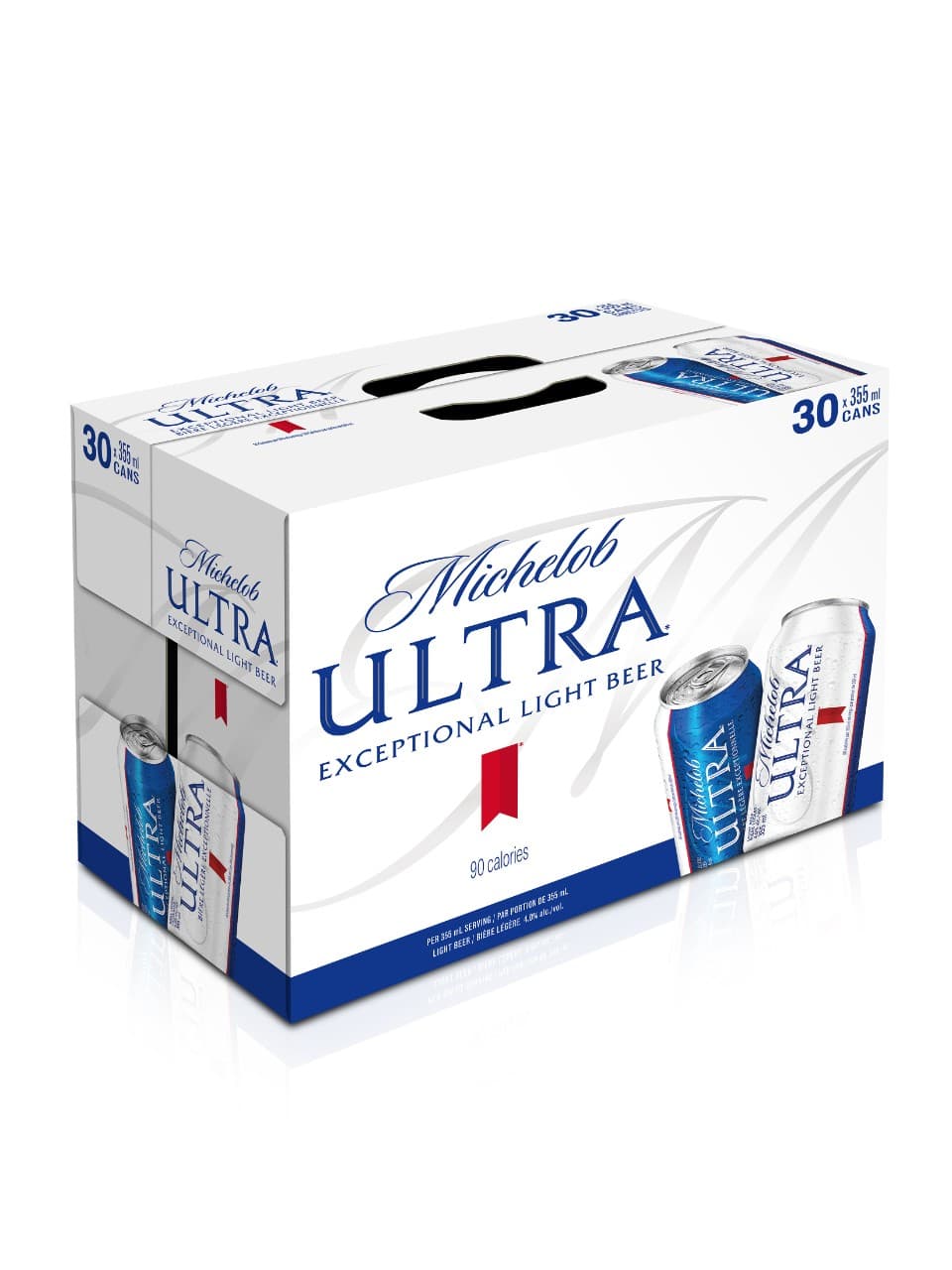 1C MICHELOB ULTRA 473ml - 28312 - The LB Liquor in Estevan and Weyburn, Saskatchewan