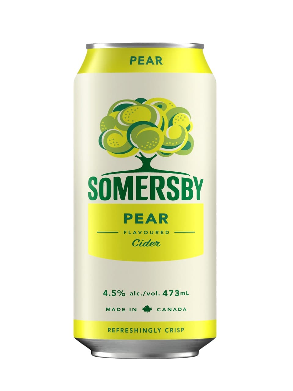 4C SOMERSBY PEAR - 43546 - The LB Liquor in Estevan and Weyburn, Saskatchewan