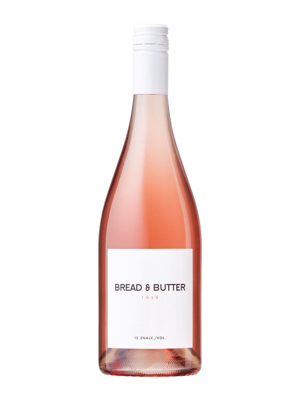 BREAD & BUTTER ROSE 750mL - 32121 - The LB Liquor in Estevan and Weyburn, Saskatchewan