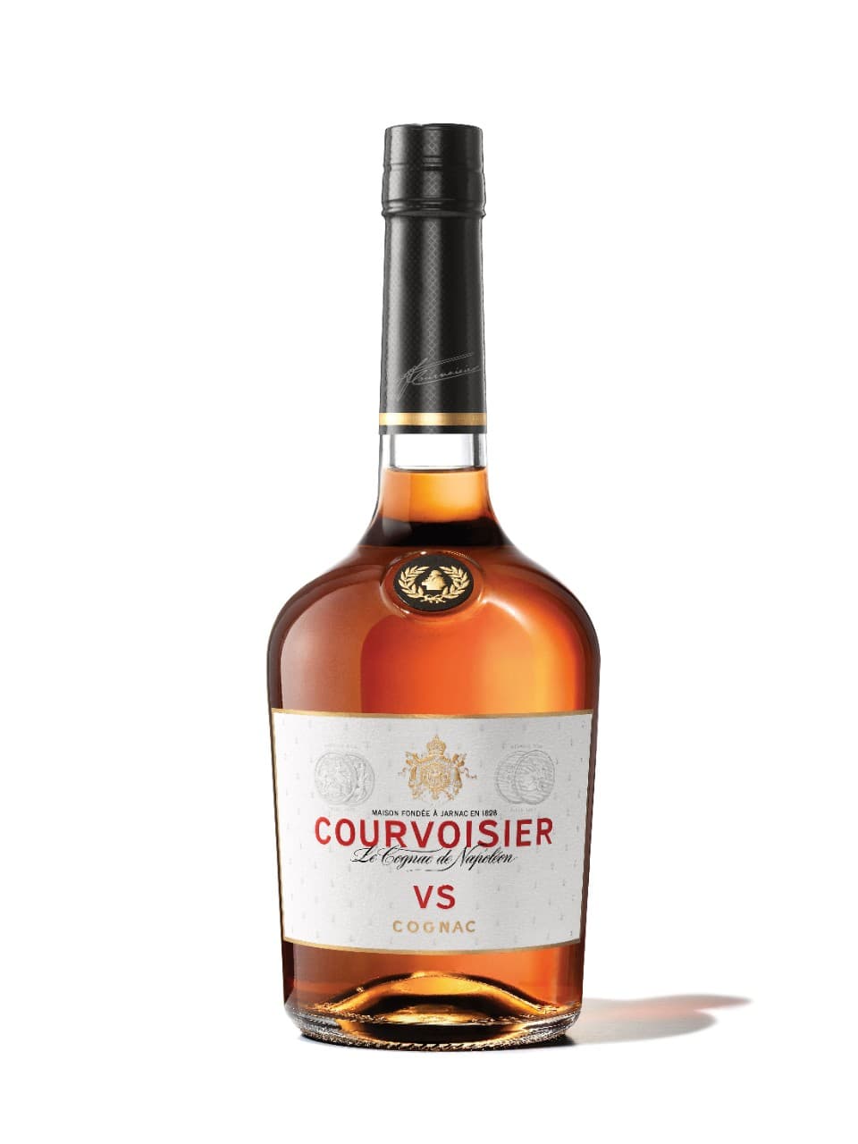 COURVOISIER V.S. 750mL -   2147 - The LB Liquor in Estevan and Weyburn, Saskatchewan