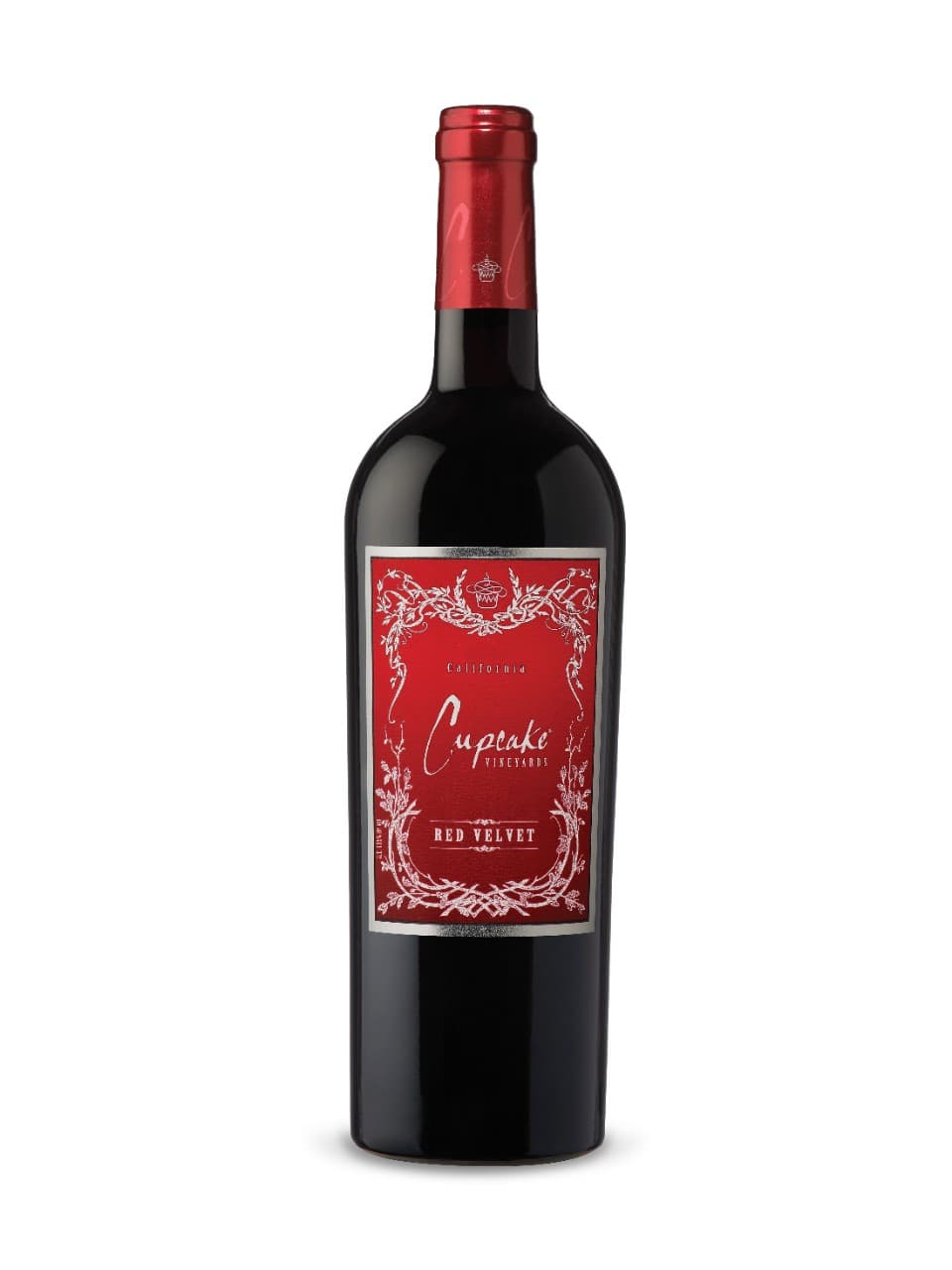 CUPCAKE RED VELVET 750ml - 14176 - The LB Liquor in Estevan and Weyburn, Saskatchewan