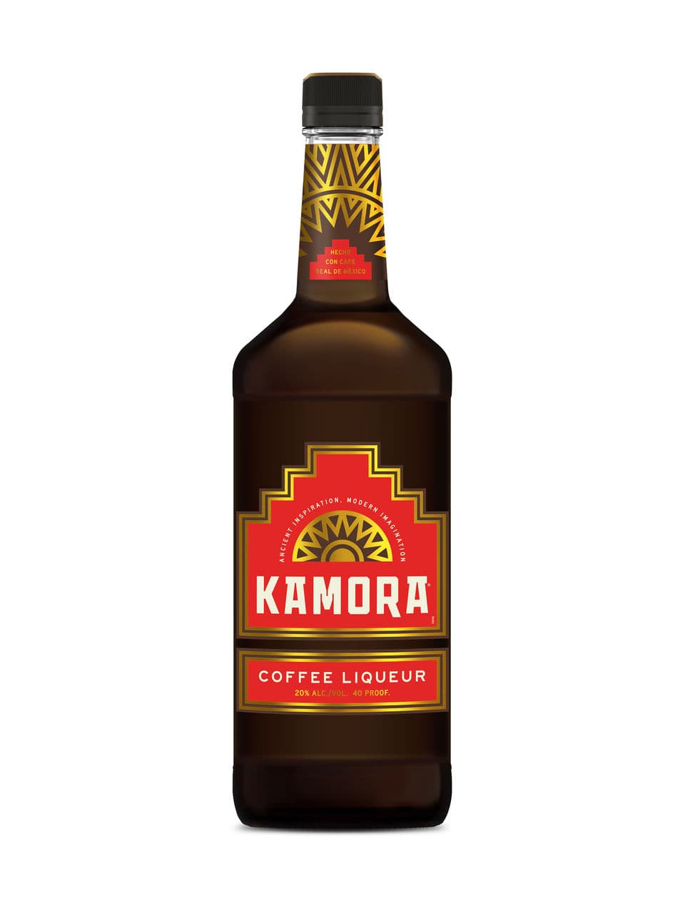KAMORA COFFEE 1.14L - 2803 - The LB Liquor in Estevan and Weyburn, Saskatchewan