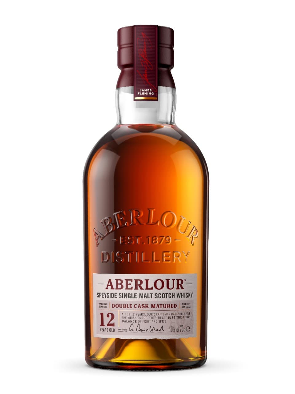 SO ABERLOUR 12 YEAR OLD 750ml - 16044 - The LB Liquor in Estevan and Weyburn, Saskatchewan