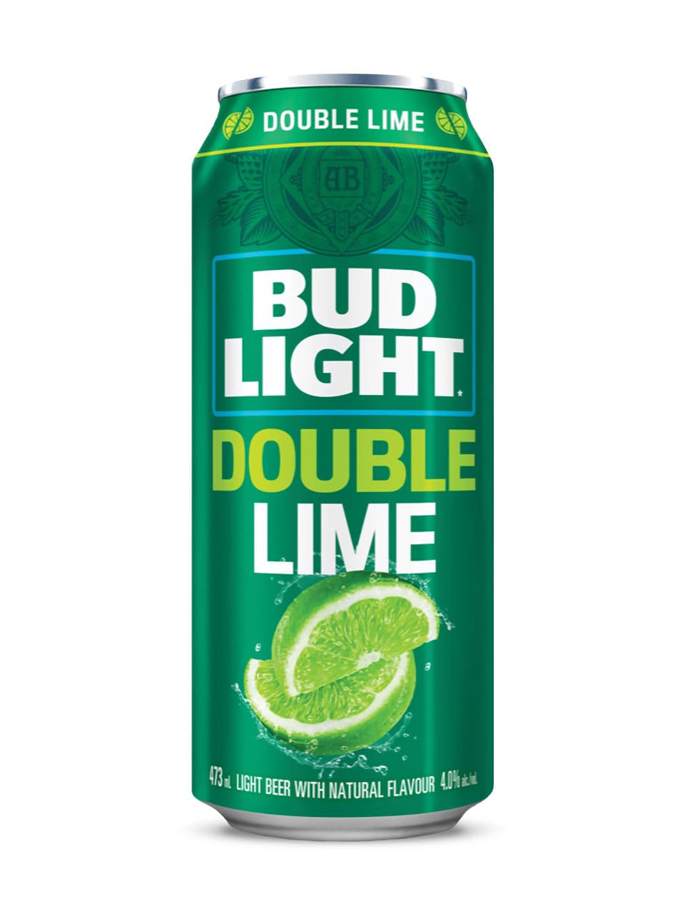 12C BUDLIGHT DOUBLE LIME - 43081 - The LB Liquor in Estevan and Weyburn, Saskatchewan