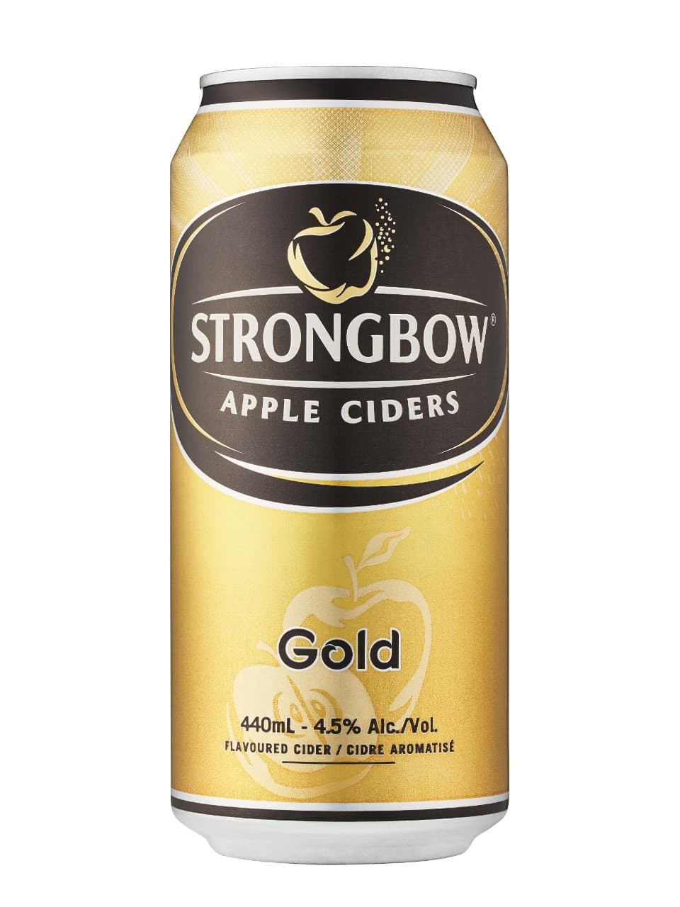 4C STRONGBOW GOLD - 21965 - The LB Liquor in Estevan and Weyburn, Saskatchewan