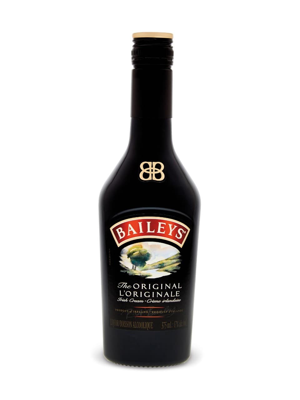BAILEYS IRISH CREAM 375mL - 1220 - The LB Liquor in Estevan and Weyburn, Saskatchewan