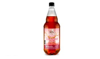 1B TIPSY STRAWBERRY APPLE CIDER 1500ML - C1021 - The LB Liquor in Estevan and Weyburn, Saskatchewan