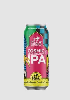 4C PILE O' BONES COSMIC CELEBRATION - LB10397 - The LB Liquor in Estevan and Weyburn, Saskatchewan