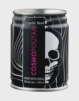 SO CRYSTAL HEAD VODKA COSMO - 44382 - The LB Liquor in Estevan and Weyburn, Saskatchewan