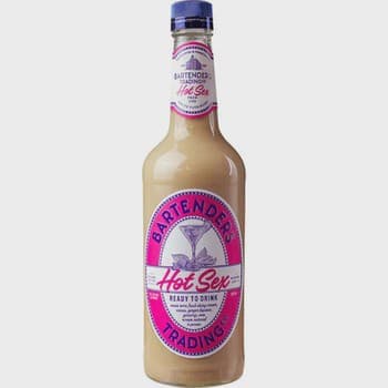SO HOT SEX BARTENDERS 750ml - 10190 - The LB Liquor in Estevan and Weyburn, Saskatchewan