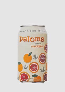 SO 6C MUDDLERS PALOMA - 43396 - The LB Liquor in Estevan and Weyburn, Saskatchewan